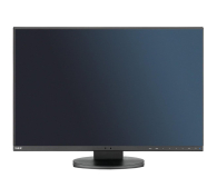 Nec MultiSync EA245WMi-2 czarny - 424287 - zdjęcie 1